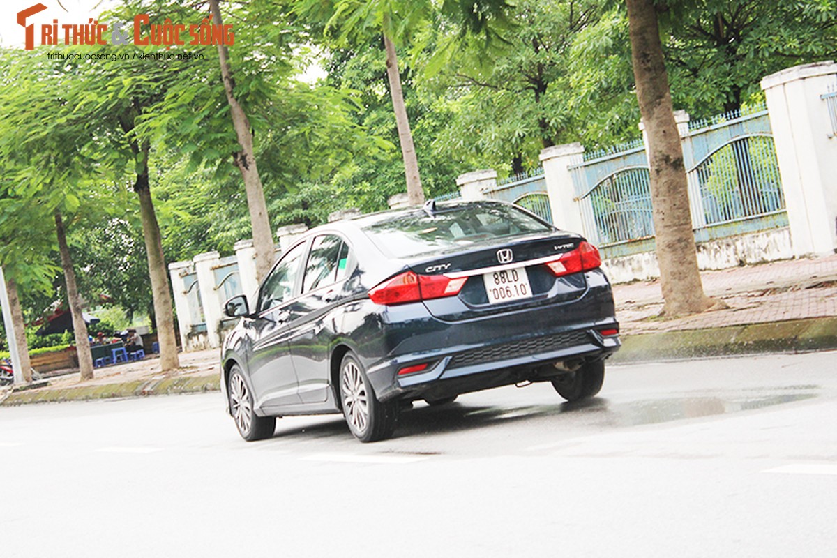 Cam lai Honda City 2017 gia tu 568 trieu tai Viet Nam-Hinh-18